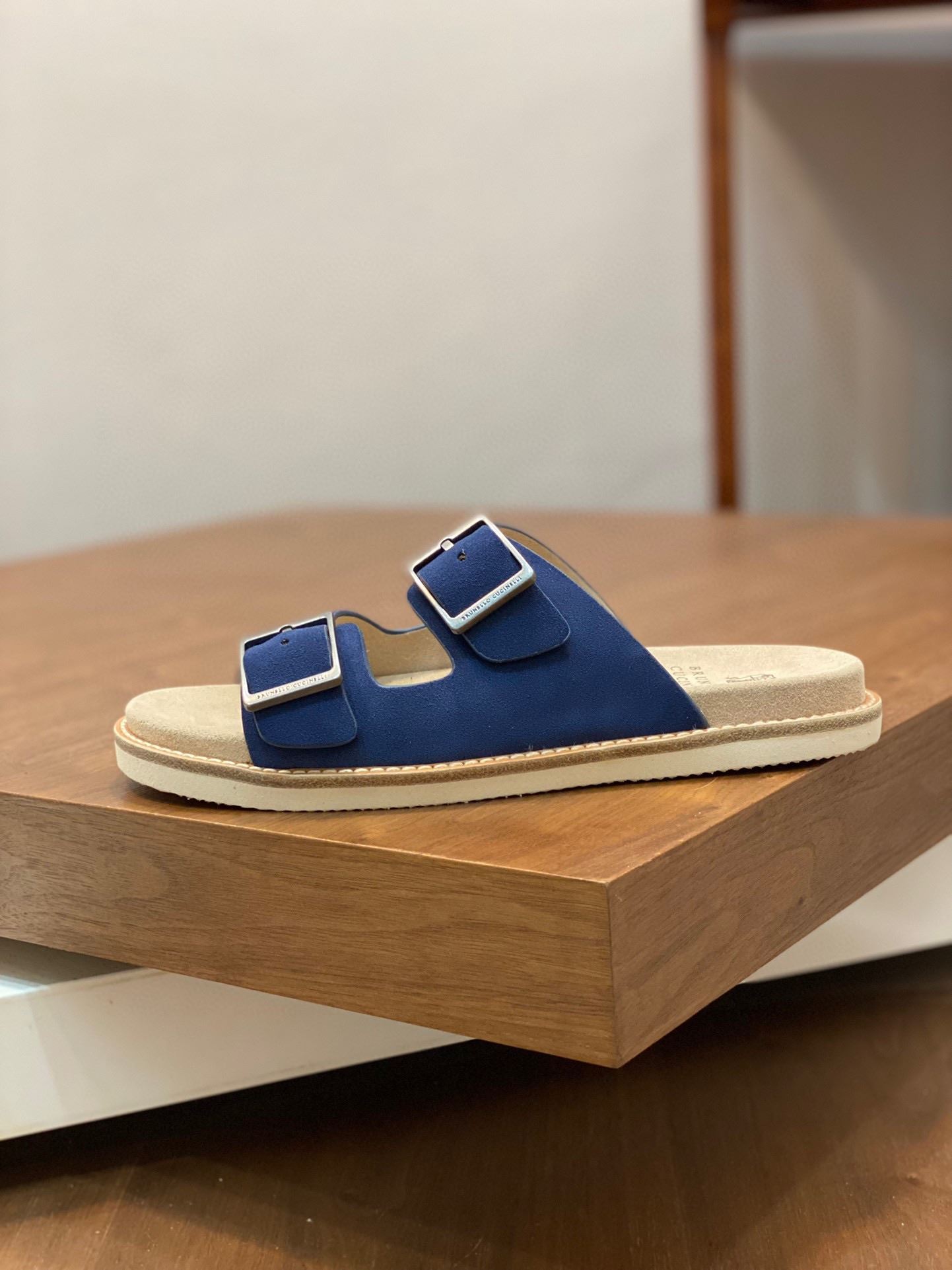 Brunello Cucinelli Sandals